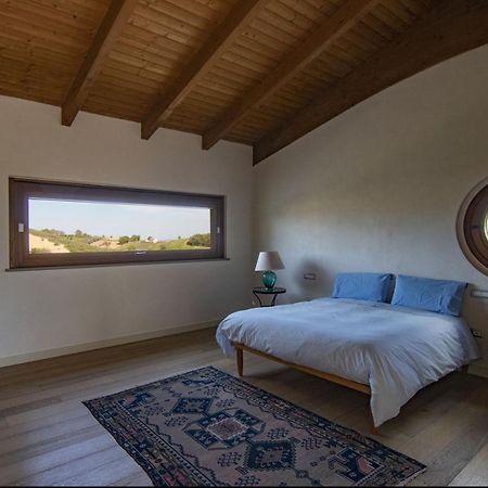 Penne Agriturismo Cignale מראה חיצוני תמונה