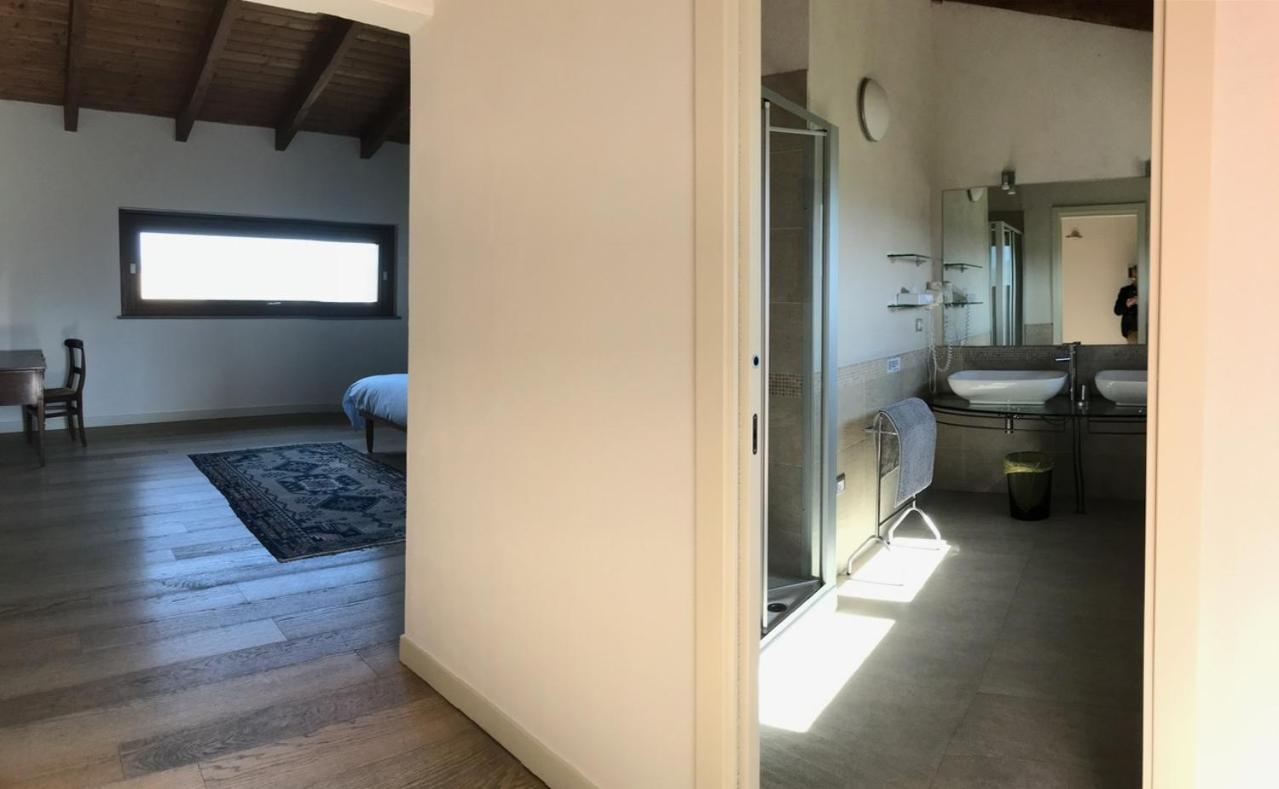 Penne Agriturismo Cignale מראה חיצוני תמונה