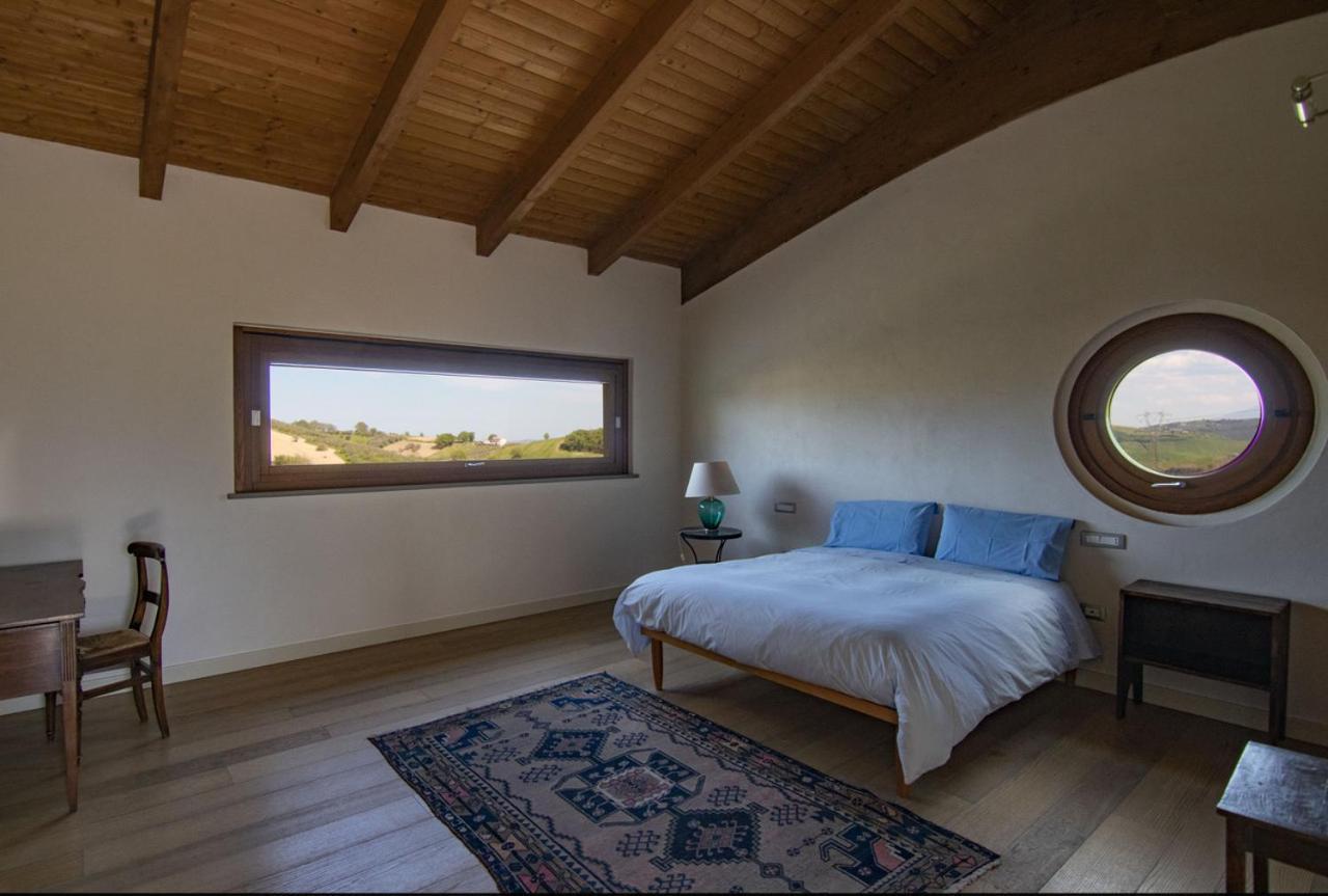 Penne Agriturismo Cignale מראה חיצוני תמונה