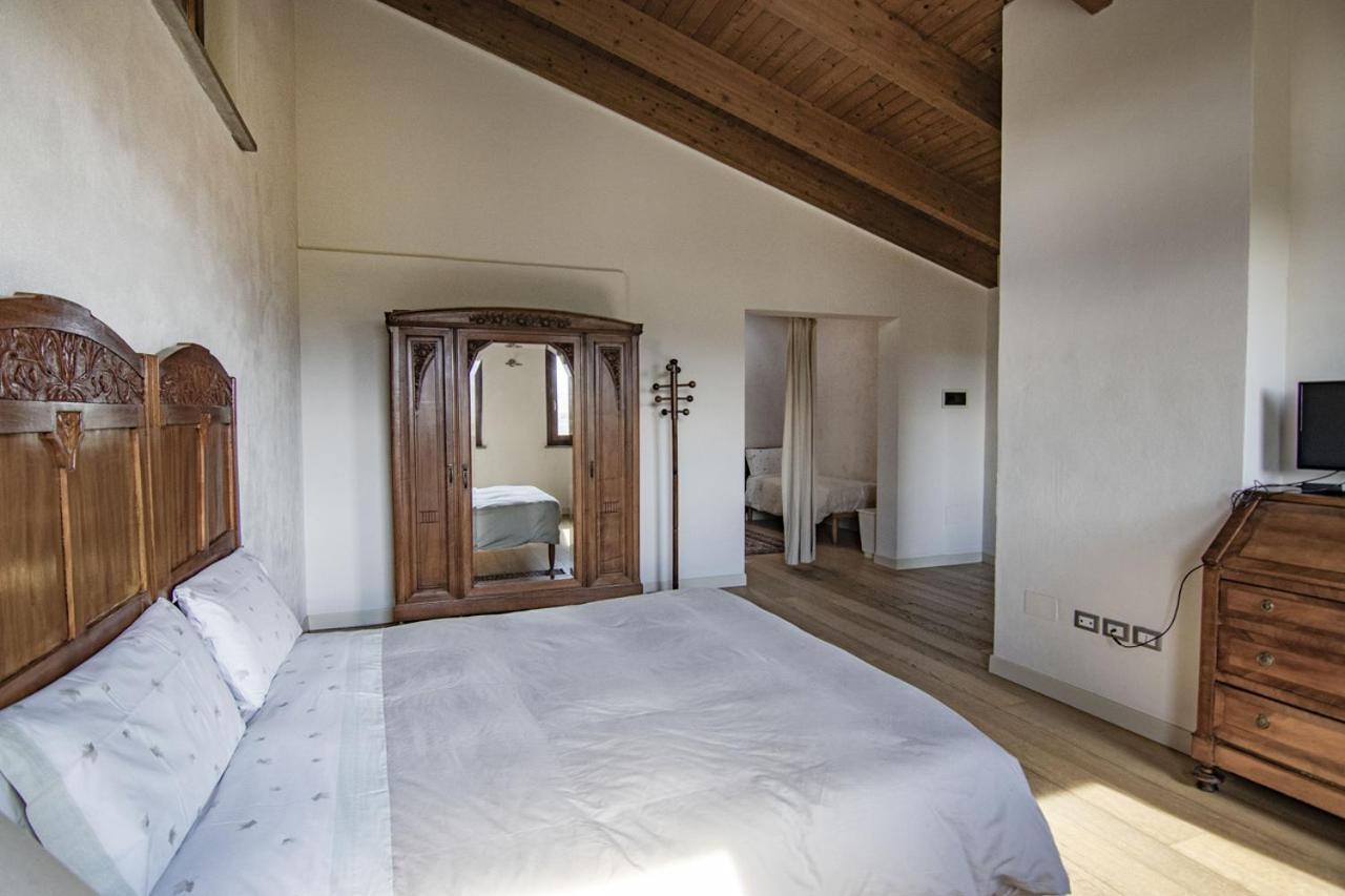 Penne Agriturismo Cignale מראה חיצוני תמונה
