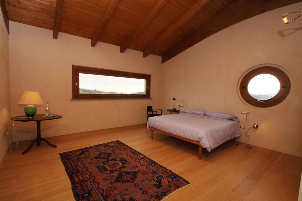 Penne Agriturismo Cignale מראה חיצוני תמונה