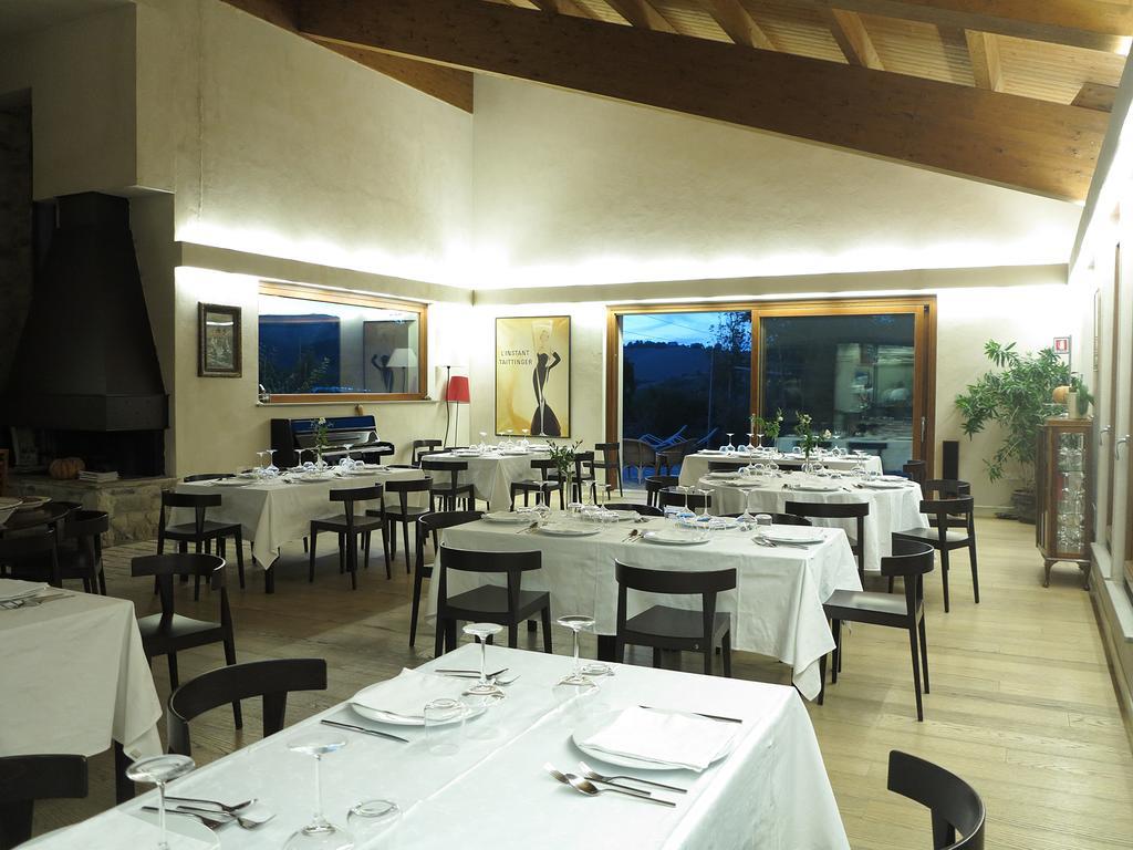 Penne Agriturismo Cignale מראה חיצוני תמונה