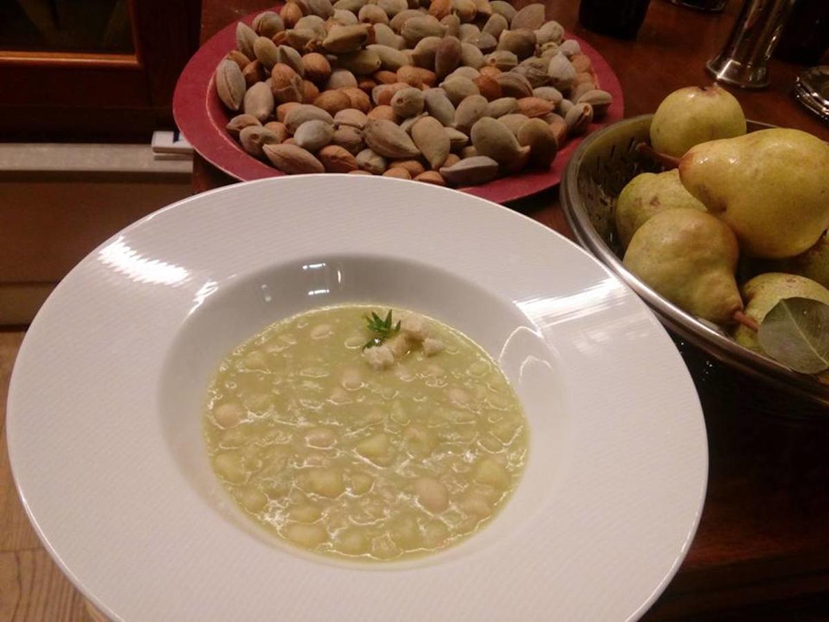 Penne Agriturismo Cignale מראה חיצוני תמונה
