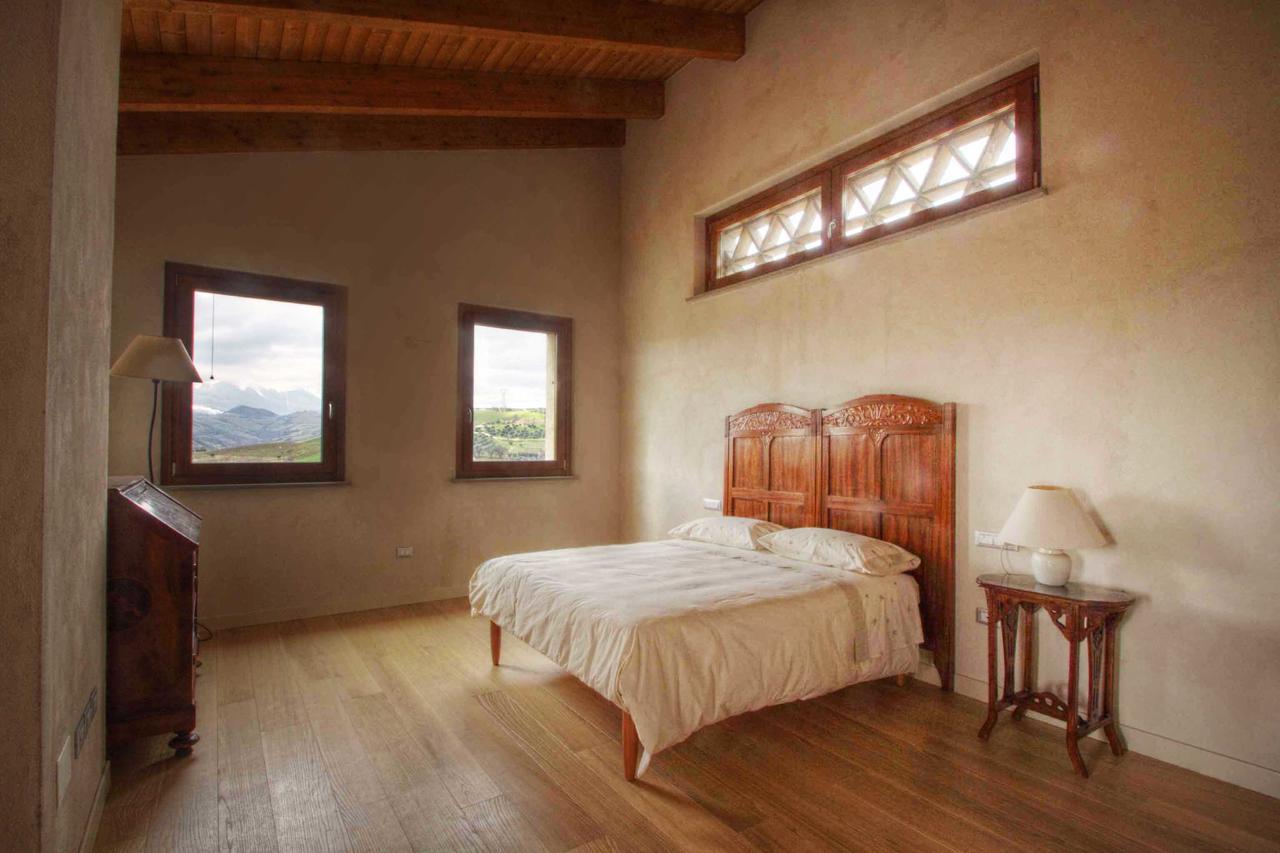 Penne Agriturismo Cignale מראה חיצוני תמונה